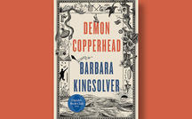 Book excerpt: "Demon Copperhead" by Barbara Kingsolver 