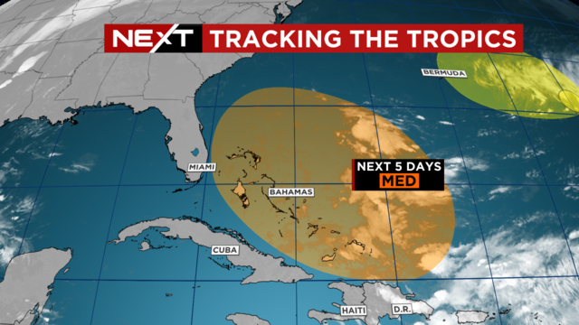 Low pressure system 