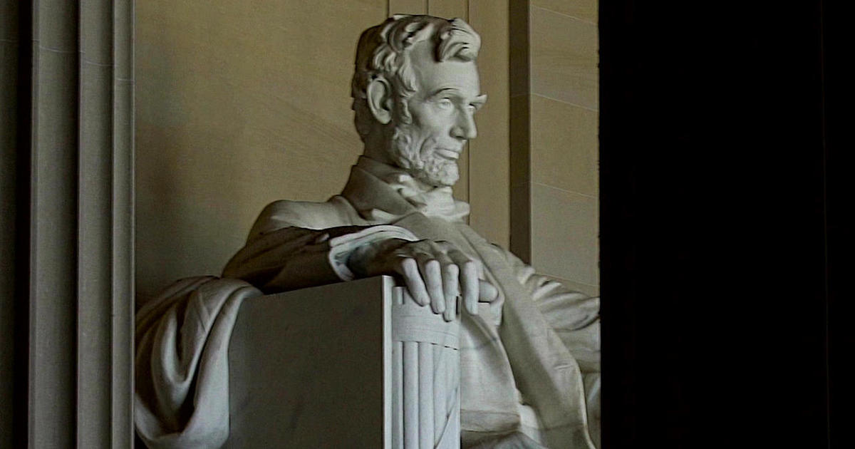 Abraham Lincoln and the preservation of democracy