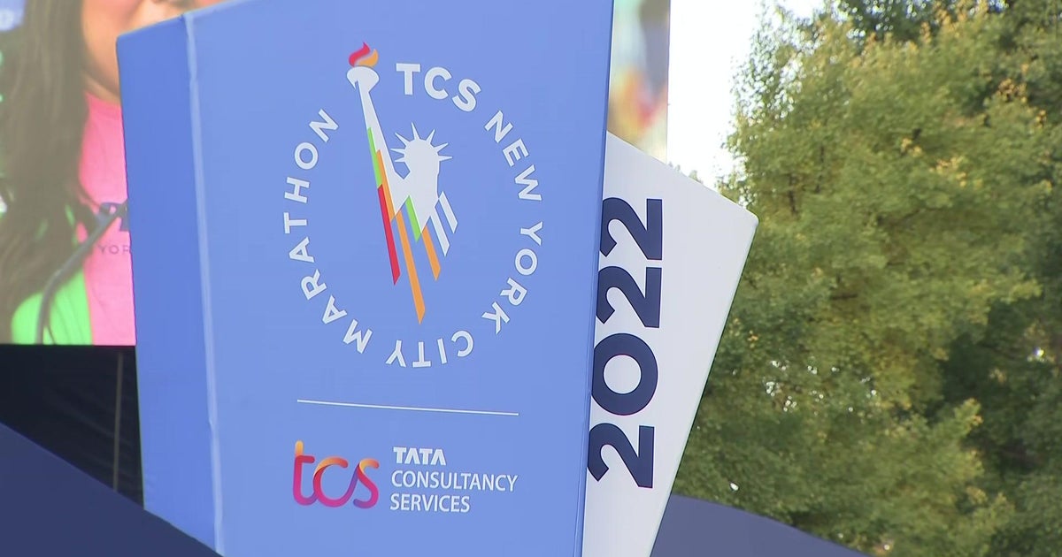 2022 TCS New York City Marathon Start times, route maps, street closures & more Latest News Today