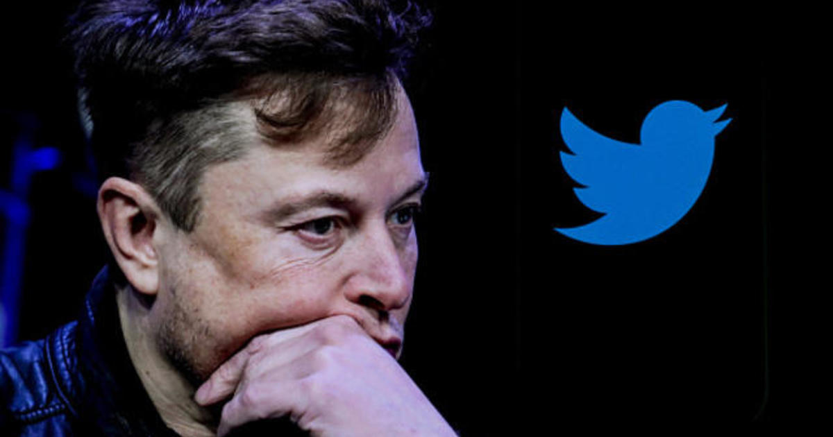 Musk promises to outlaw impersonators on Twitter