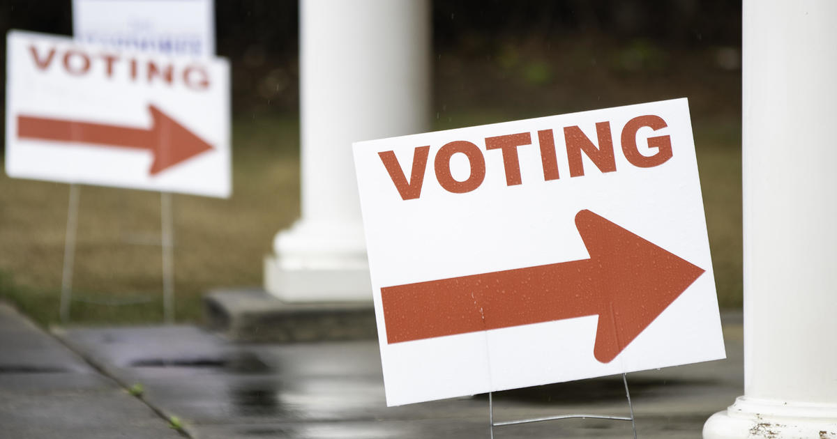 Illinois Election: DuPage County Voters Can Vote At Any Polling Site ...