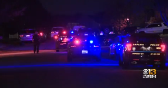 Five people found dead inside home in La Plata - CBS Baltimore