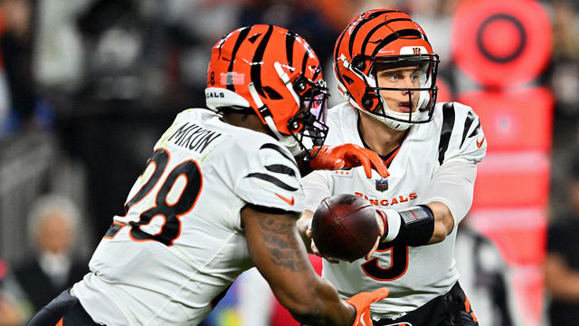 Cincinnati Bengals - We have the Jets this Sunday but Primetime is one week  away. Get your  Prime accounts ready! #MIAvsCIN, 9/29 on Prime Video,  WCPO 9