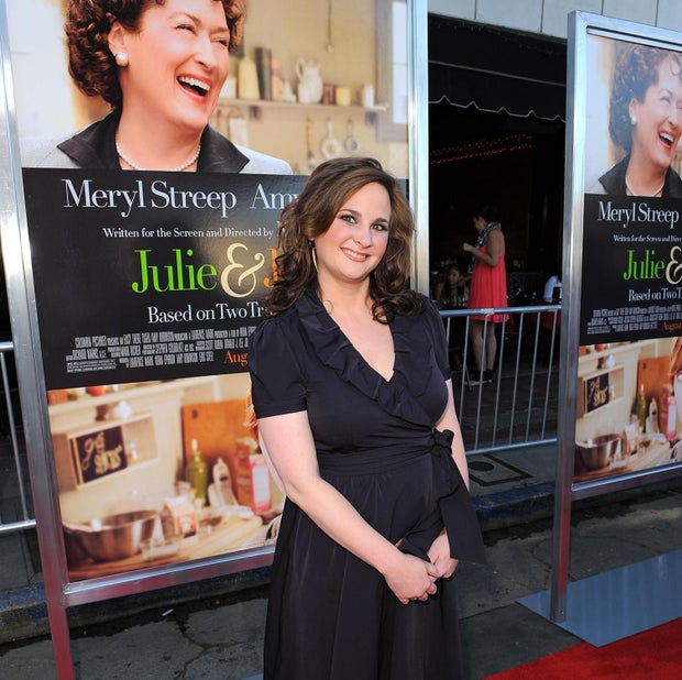 "Julie & Julia" Los Angeles Special Screening - Red Carpet