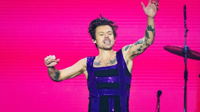 Radio 1's Big Weekend 2022 - Day 3 