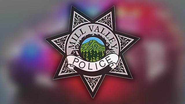 Mill Valley Police Dept 