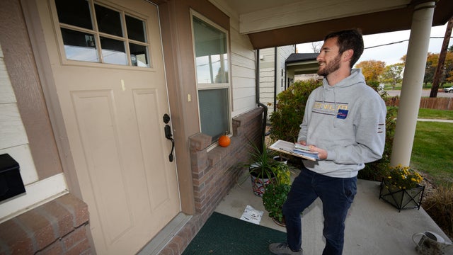 Election 2022 Colorado Housing 