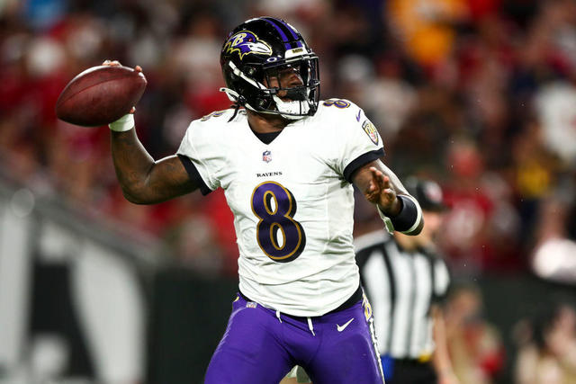 Monday Night Football: Baltimore Ravens @ New Orleans Saints Live