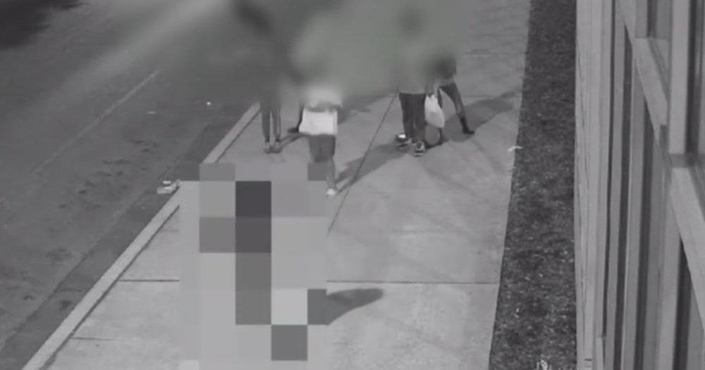 2 teens charged in beating death of elderly man due in court - CBS ...