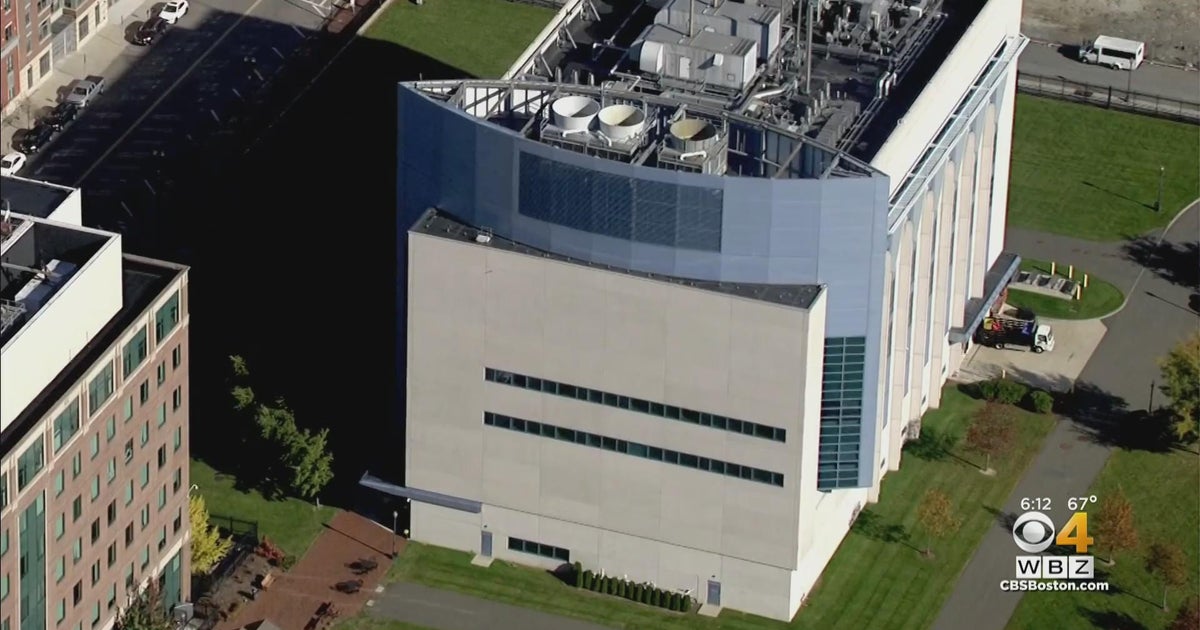 What's going on with the BU biolab COVID experiments? - CBS Boston