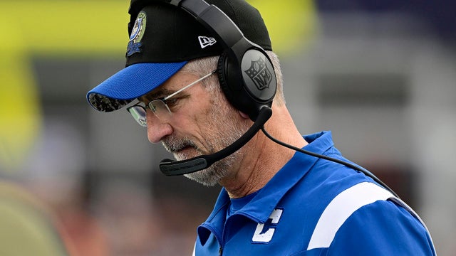 Indianapolis Colts v New England Patriots 