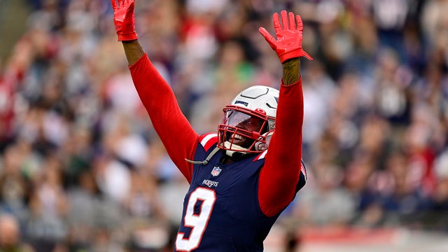 Indianapolis Colts v New England Patriots 