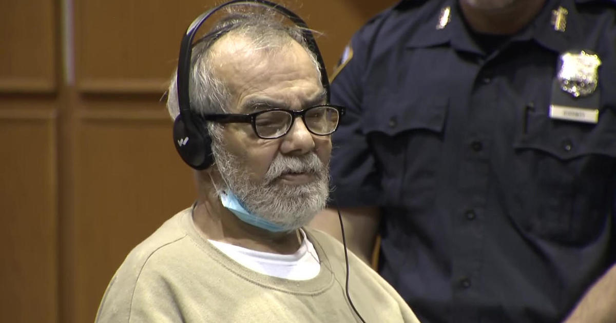 Former Queens Barber Martin Motta Sentenced In Grisly 1976