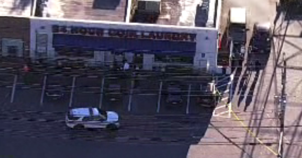 Police Man stabbed to death at laundromat in Owings Mills CBS Baltimore