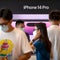Apple says iPhone supplies hurt by anti-COVID curbs in China