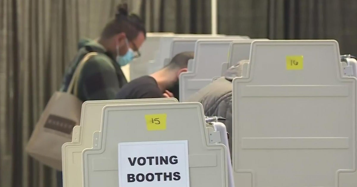 UC Davis report studies political violence ahead of midterms