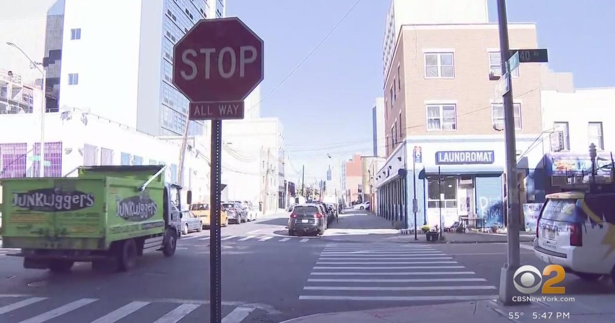 Queens residents call to improve safety at dangerous intersections