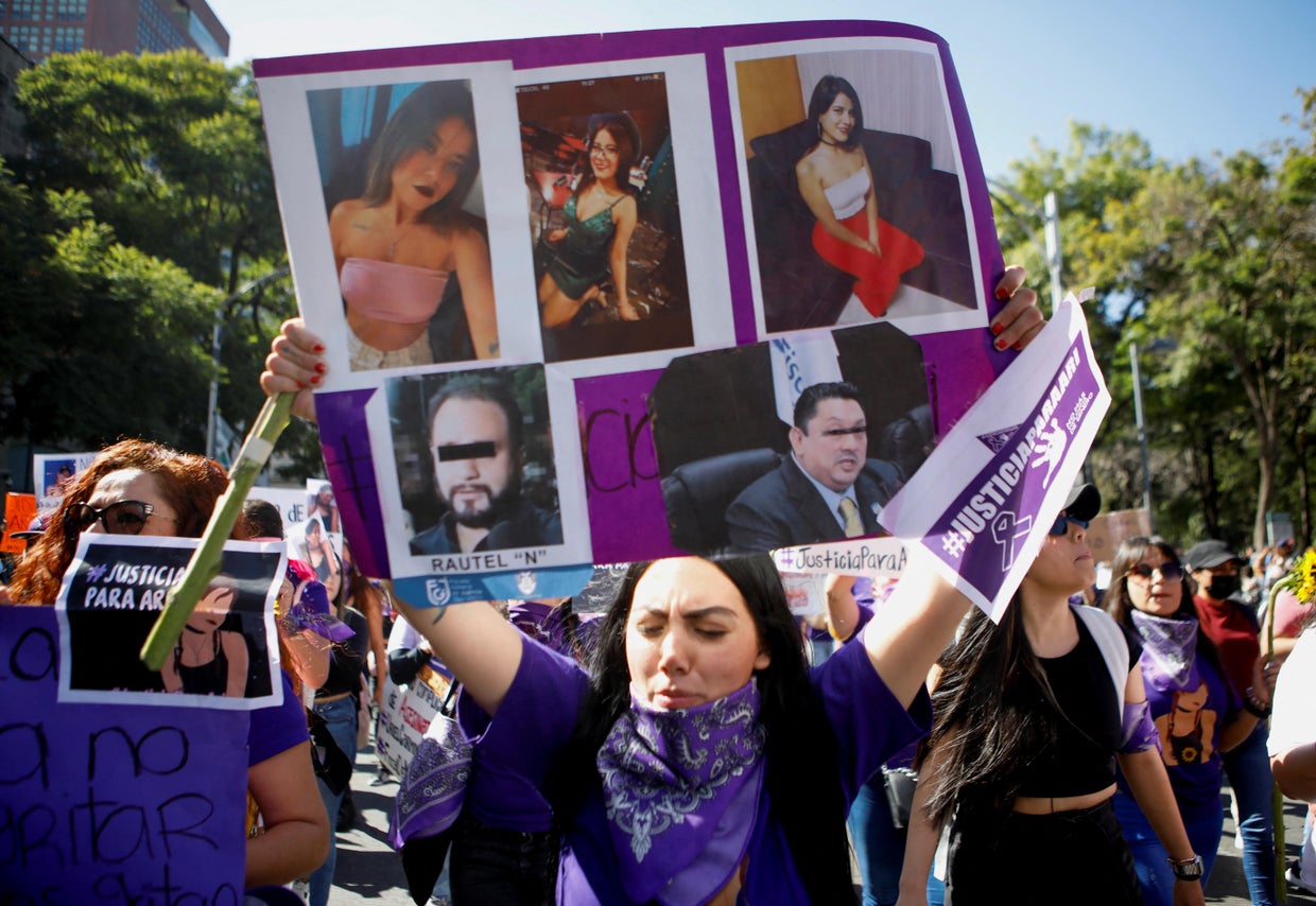 Authorities accused of intentionally botching woman's autopsy to 