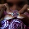 Pink diamond sells for more than $28.5 million after tense bidding war