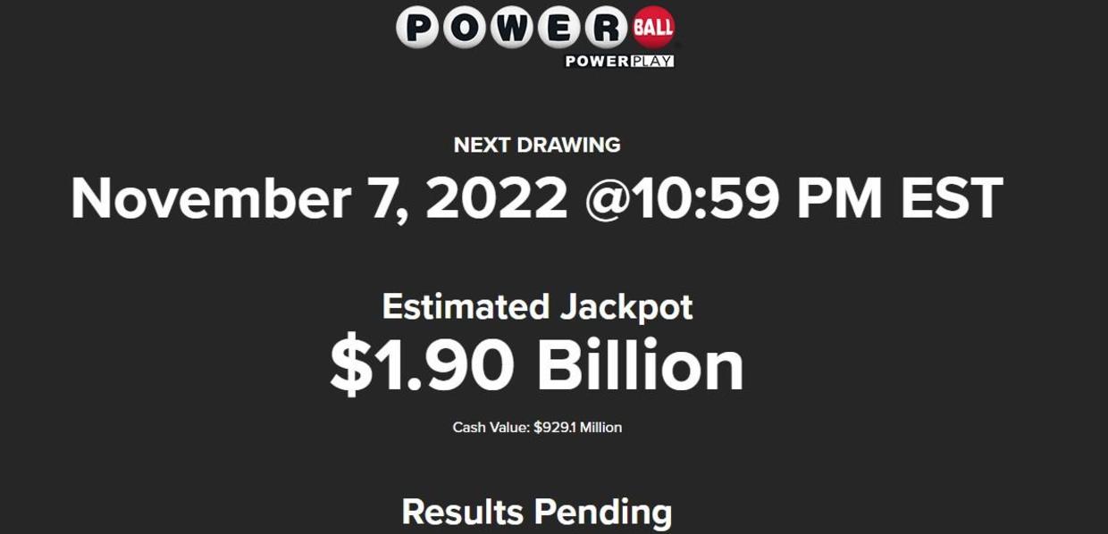 Update: Winning $2.04B Powerball ticket sold in Southern California