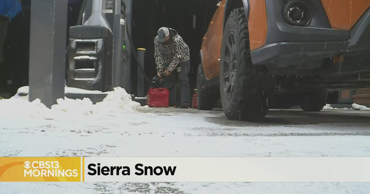 CBS13 News AM News Update - 11/8/22