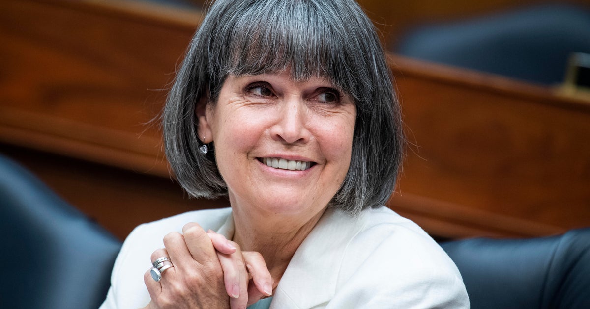 Longtime U.S. Rep. Betty McCollum defeats Republican challenger May Lor ...