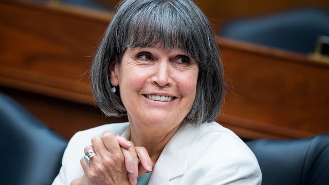 United States House Appropriations Subcommittee on Interior, Environment, and Related Agencies 