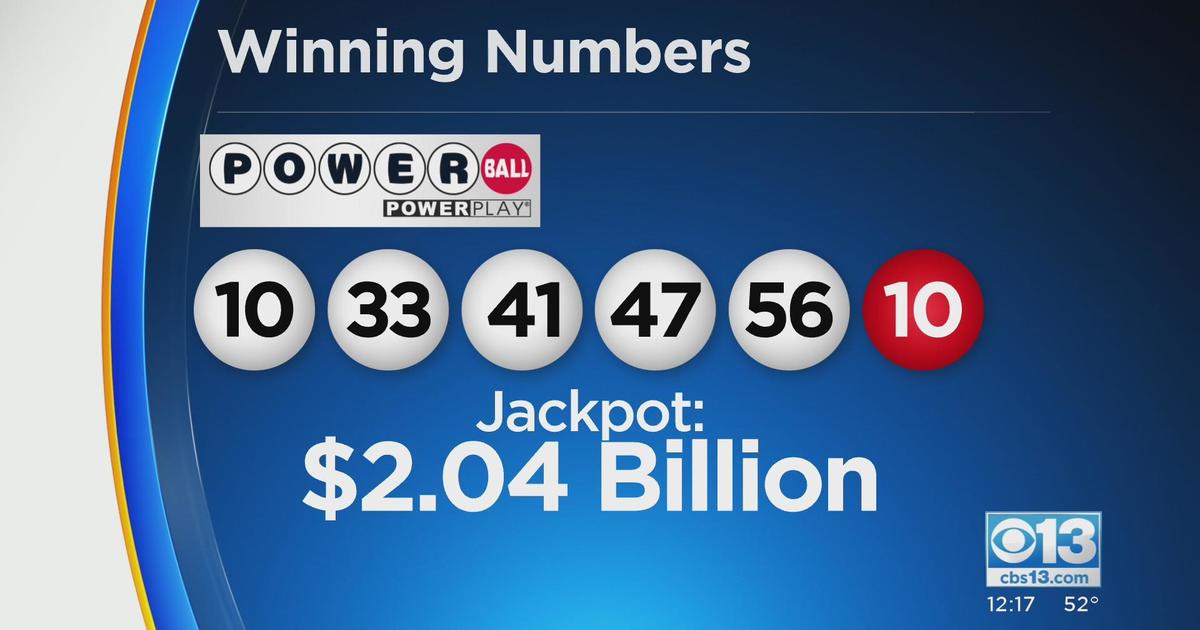 One $150,000 Powerball winner in Connecticut as jackpot grows to $760  million – NBC Connecticut
