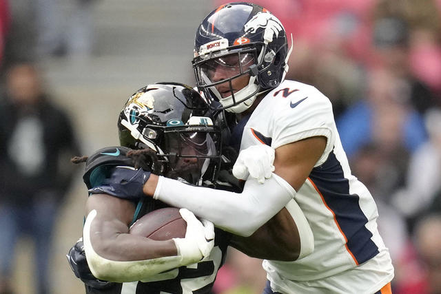 Broncos safeties were solid in 2021, highlighted by Justin Simmons' stellar  play - Mile High Sports