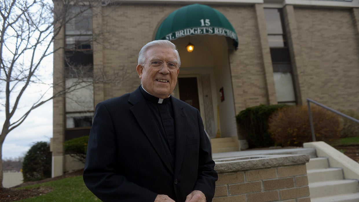Framingham priest indicted on child rape, assault and battery charges