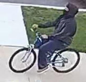$50,000 reward for information on USPS armed robbery in Chicago - CBS ...