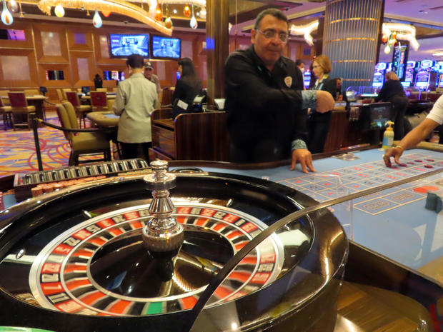 Casinos Best Quarter 