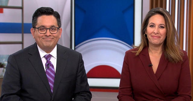 Impact of midterm election results - CBS News