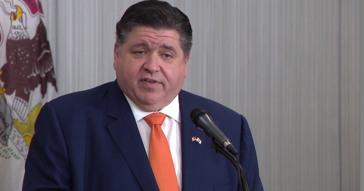 Pritzker heading to Chicago suburb to unveil Illinois-made EV charger