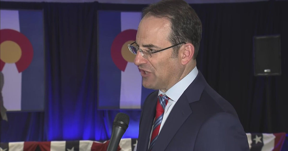 Many Democrats running for statewide office celebrated on Election Day ...