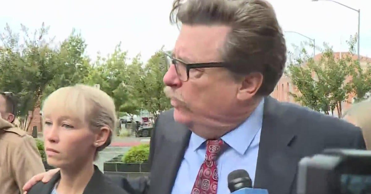 Sherri Papini surrenders to start serving prison time