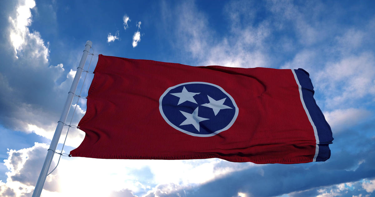 Tennessee voters officially ban all forms of slavery in the state