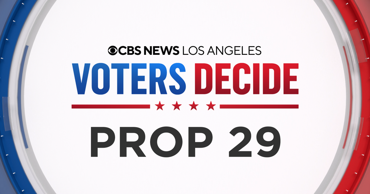 Election Results 2022 California - AP Projects: Californians Reject ...