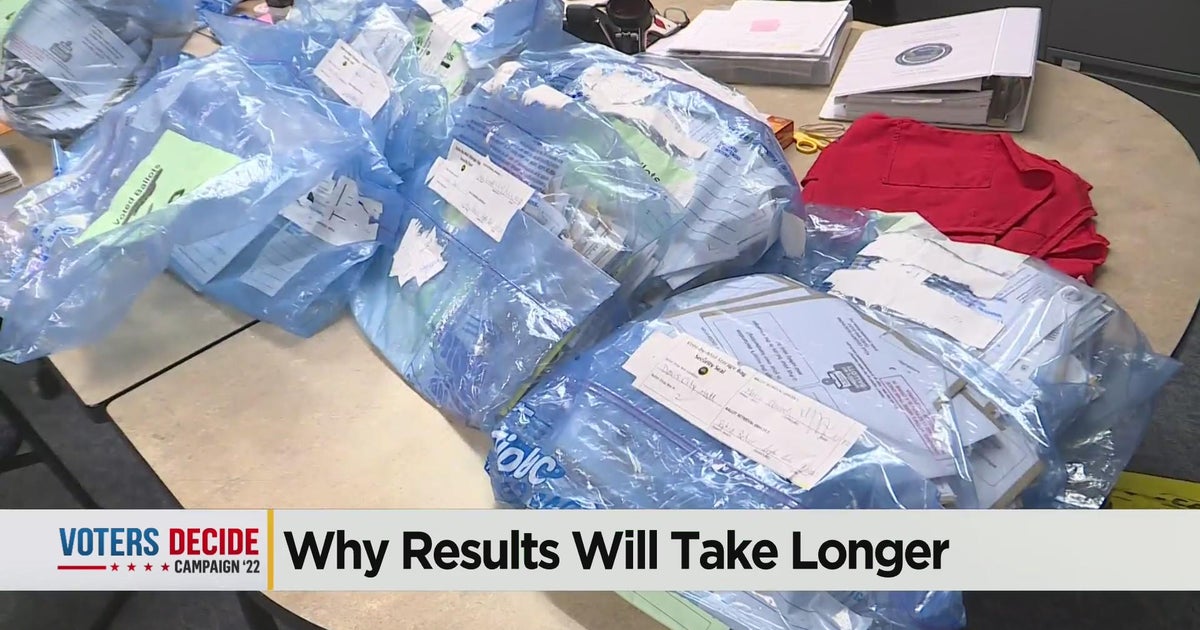 CBS13 News AM News Update - 11/9/22