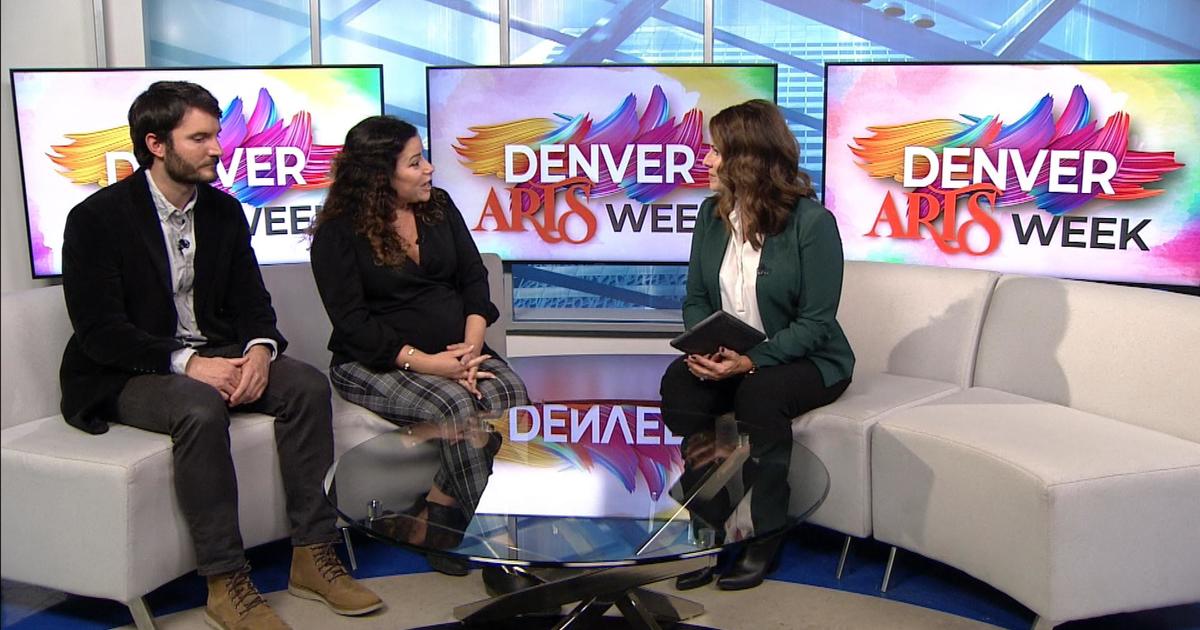 Denver Arts Week celebrates arts and culture across the city