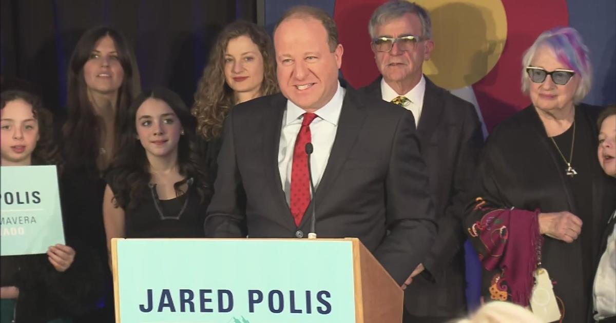 Governor Jared Polis on X: Congratulations to our @Avalanche for