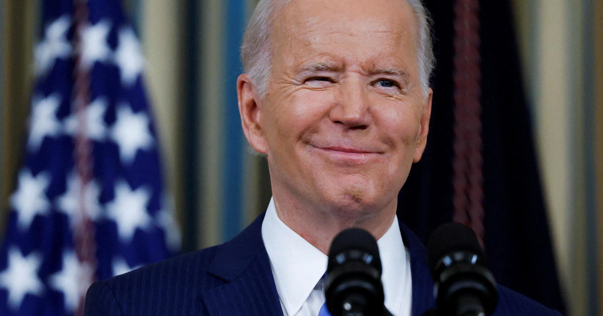 Biden calls midterm election “a good day” for democracy