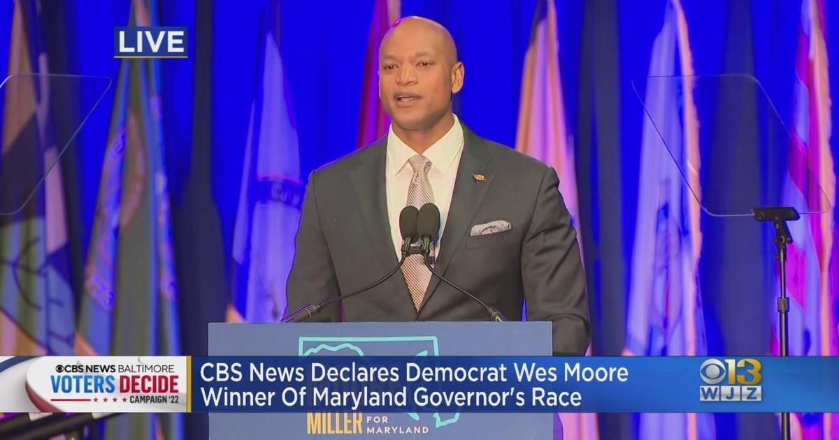 Maryland Gov. Wes Moore to be Orioles' guest splasher Sunday night - The  Baltimore Banner
