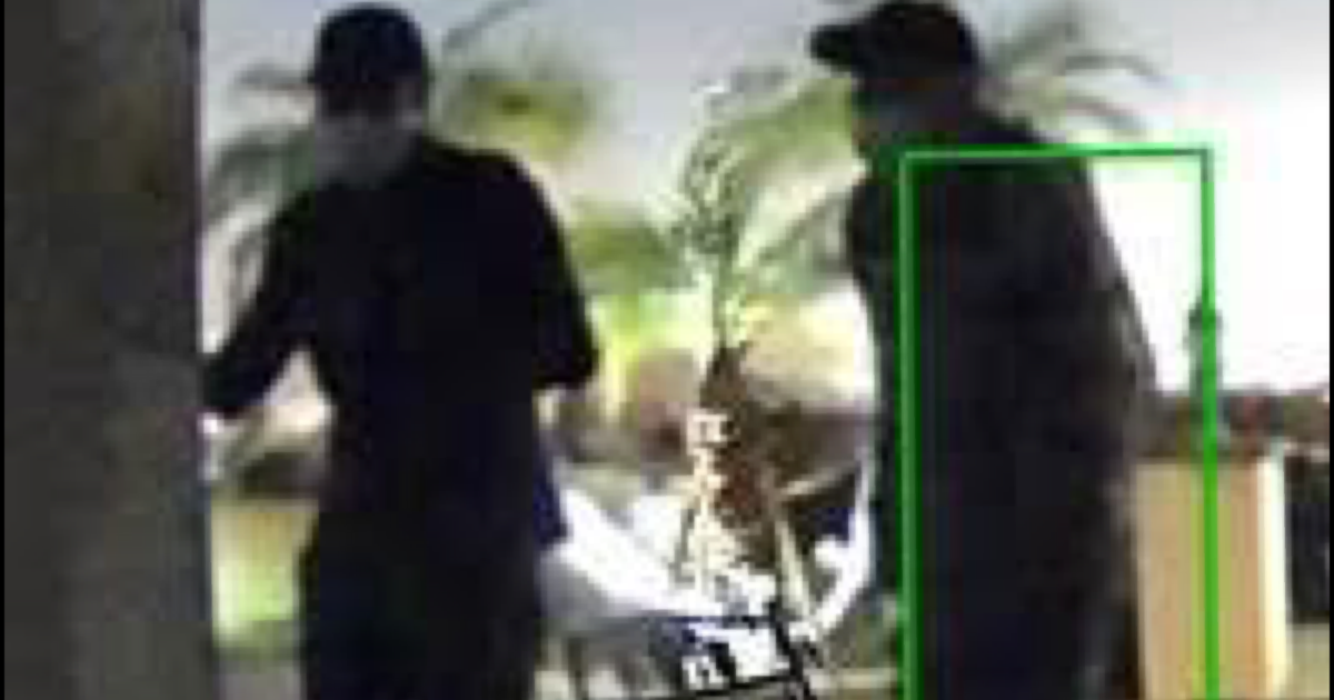 Riverside Police investigating series of home burglaries involving ...