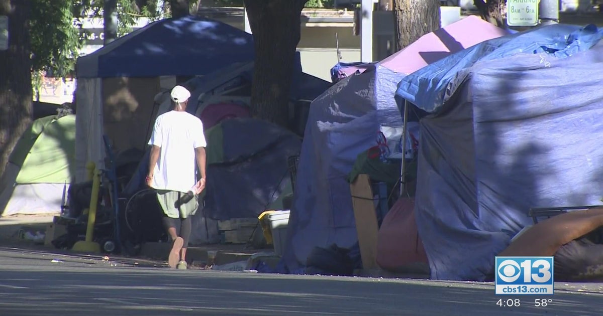 Sacramento Mayor Darrell Steinberg talks Measure O