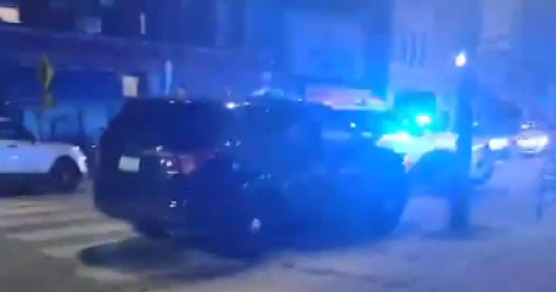 Rogers Park shooting leaves one man dead, two wounded CBS Chicago