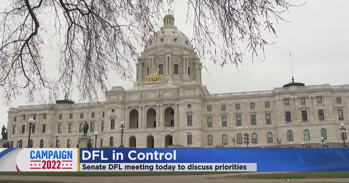 Democrats have long to-do list with trifecta of control in Minnesota ...