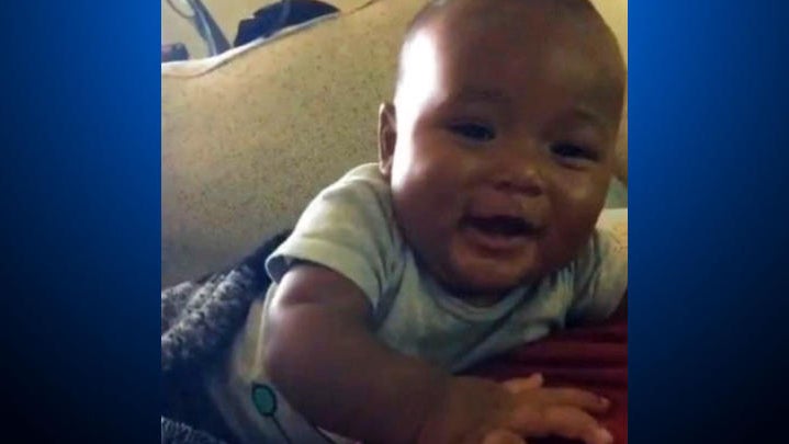 Merced infant in stroller killed by stray bullet in drive-by shooting ...