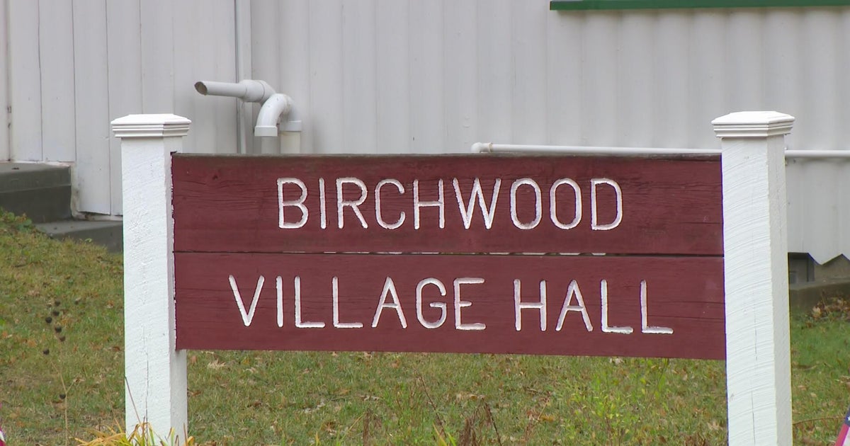 Writein candidate wins Minnesota mayoral race but which one? CBS